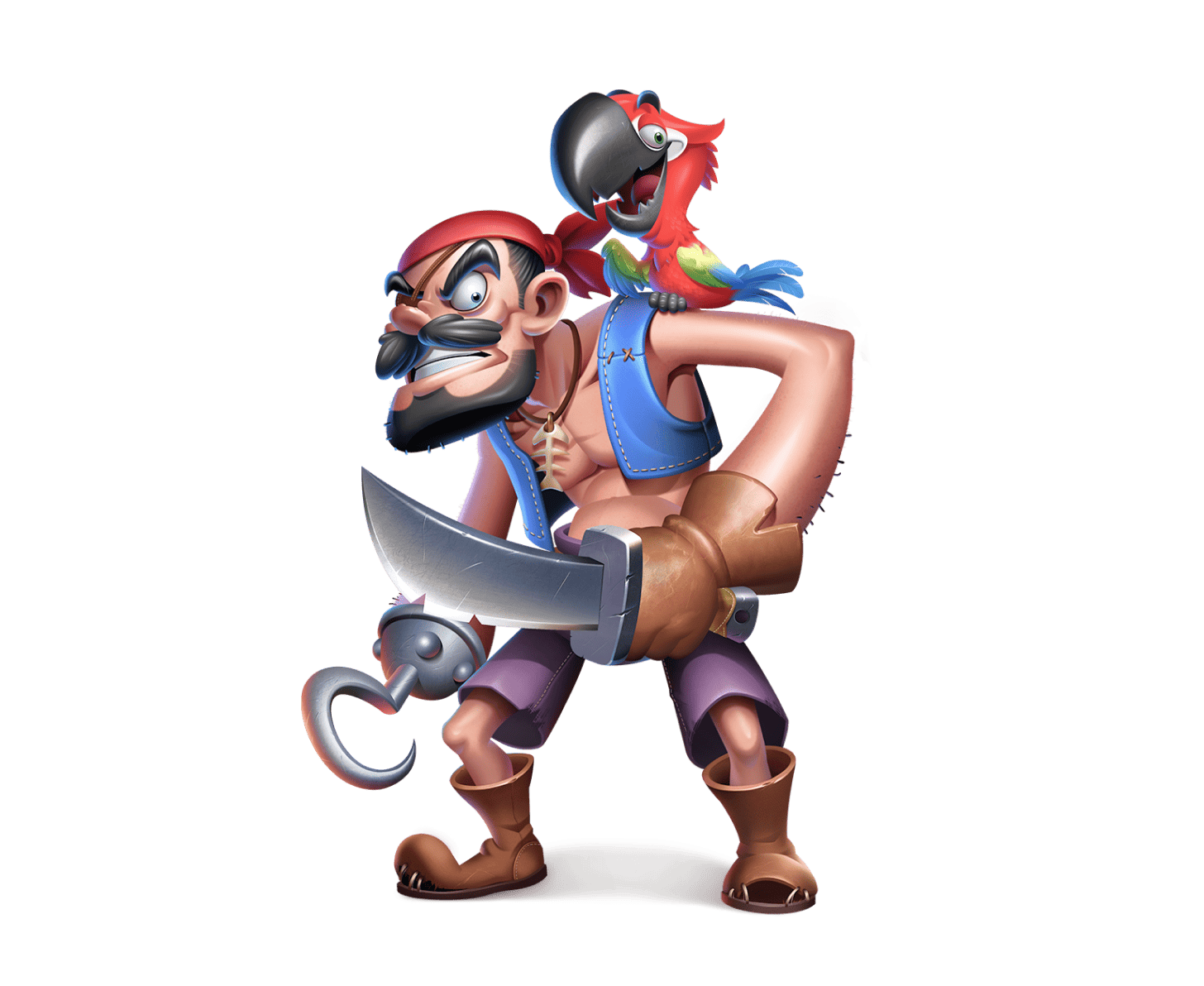 环保舒适森林睡袋